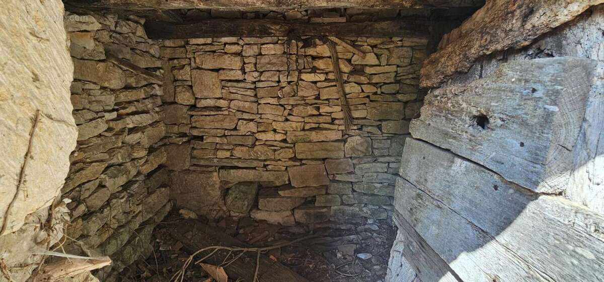 Maison à SALVAGNAC-CAJARC