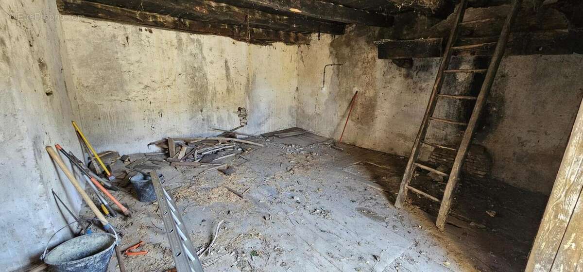 Maison à SALVAGNAC-CAJARC