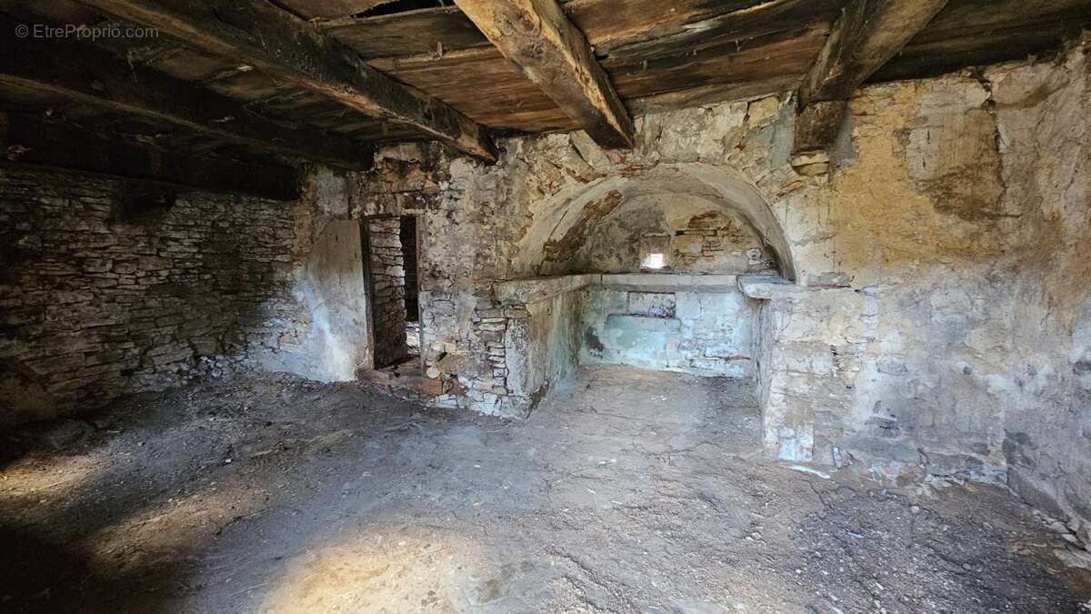 Maison à SALVAGNAC-CAJARC