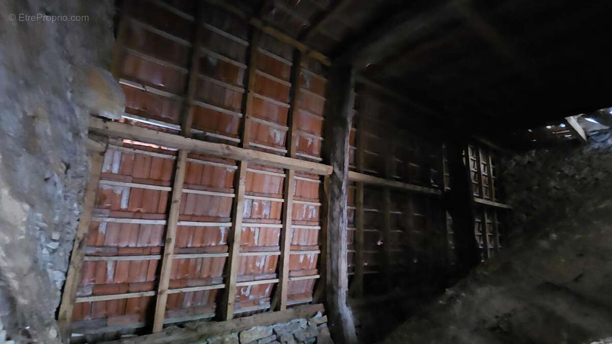 Maison à SALVAGNAC-CAJARC