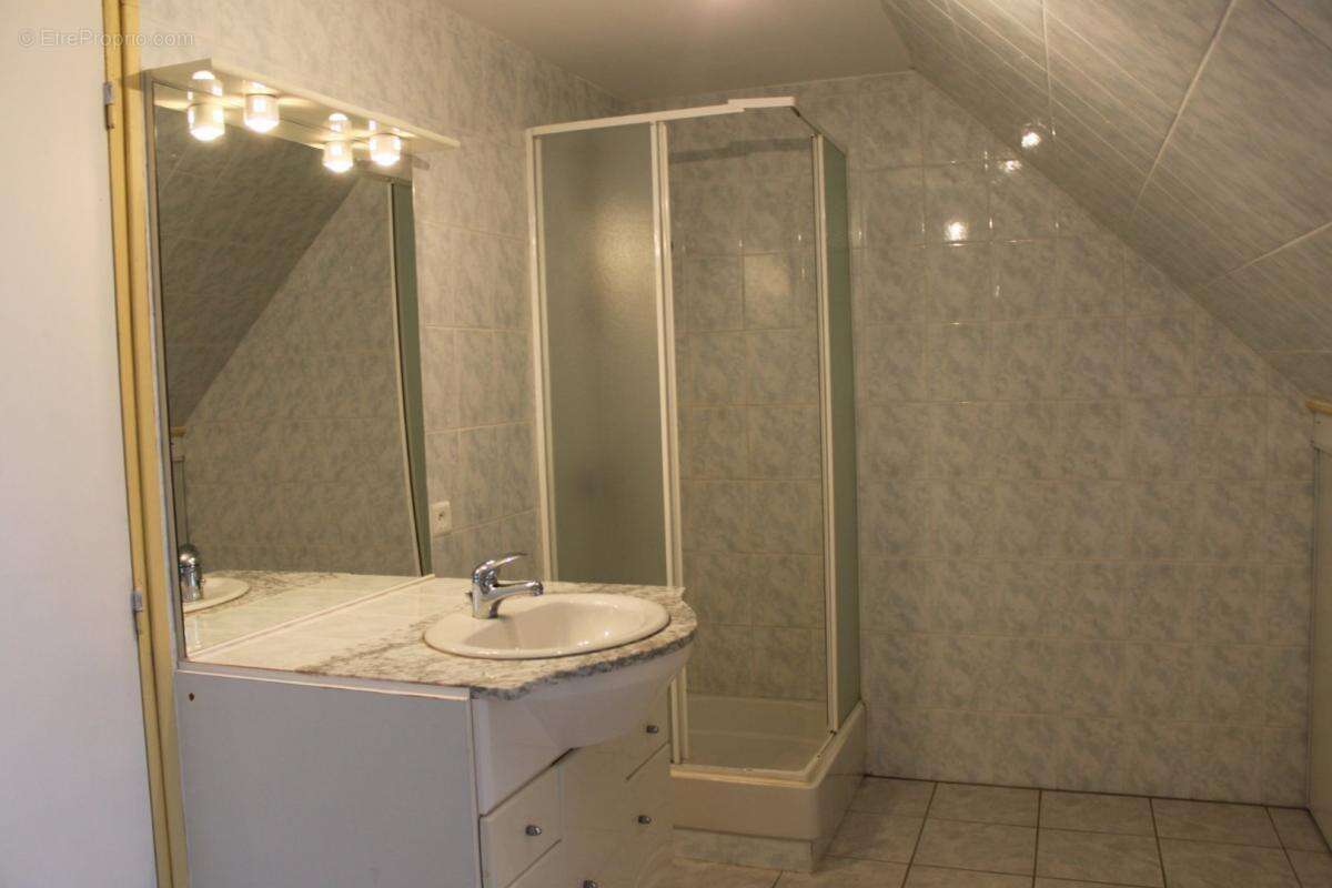 Maison à CASSANIOUZE