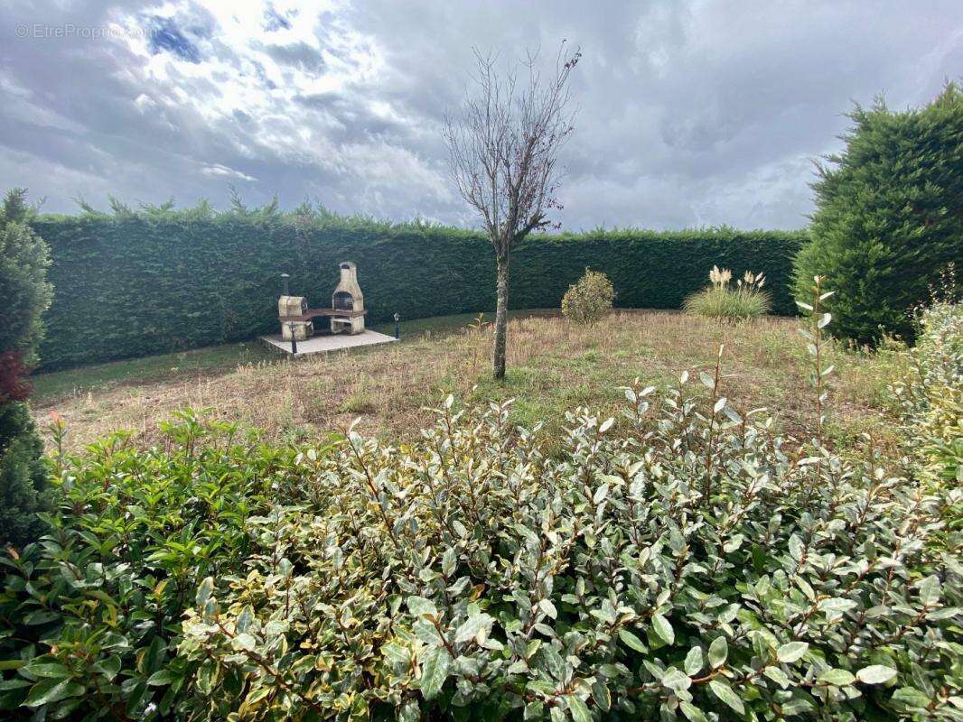 Maison à CASSANIOUZE