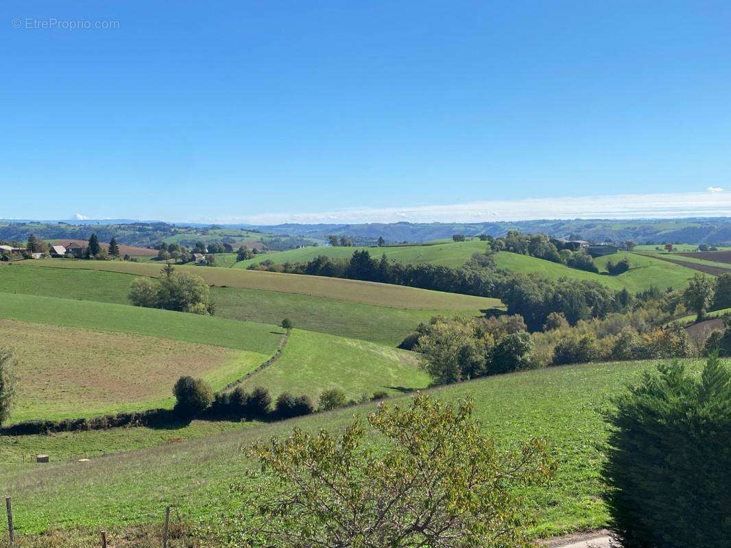 Maison à CASSANIOUZE