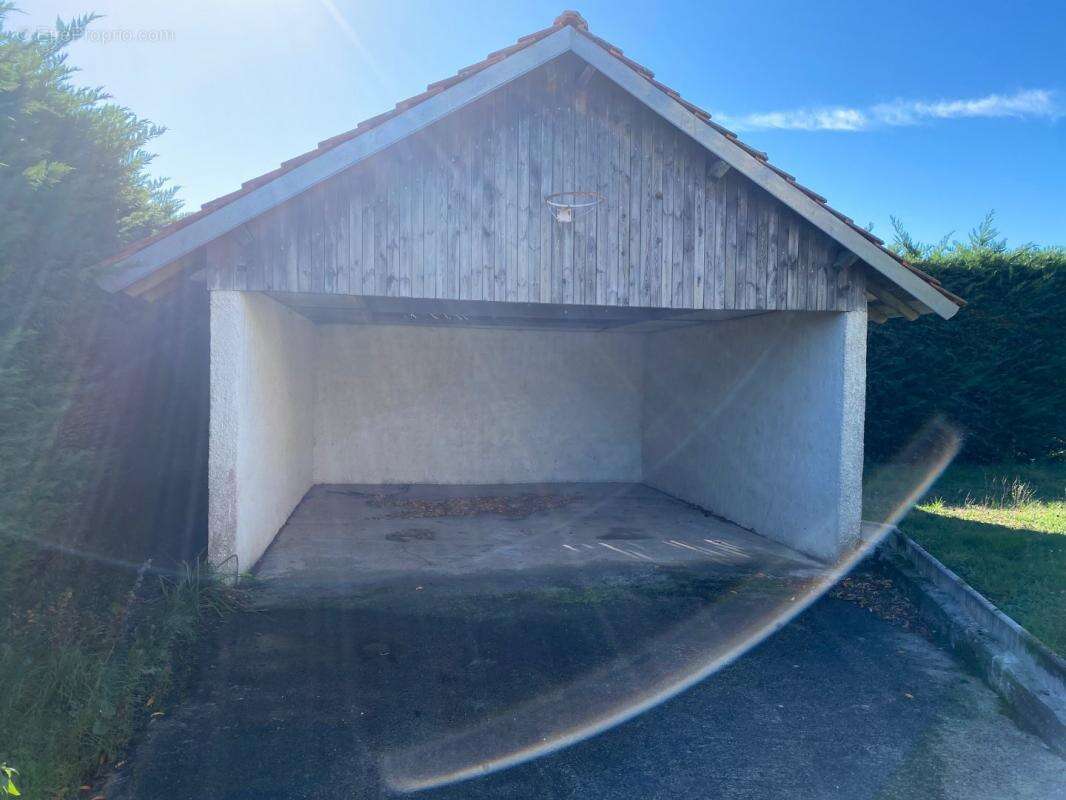 Maison à CASSANIOUZE