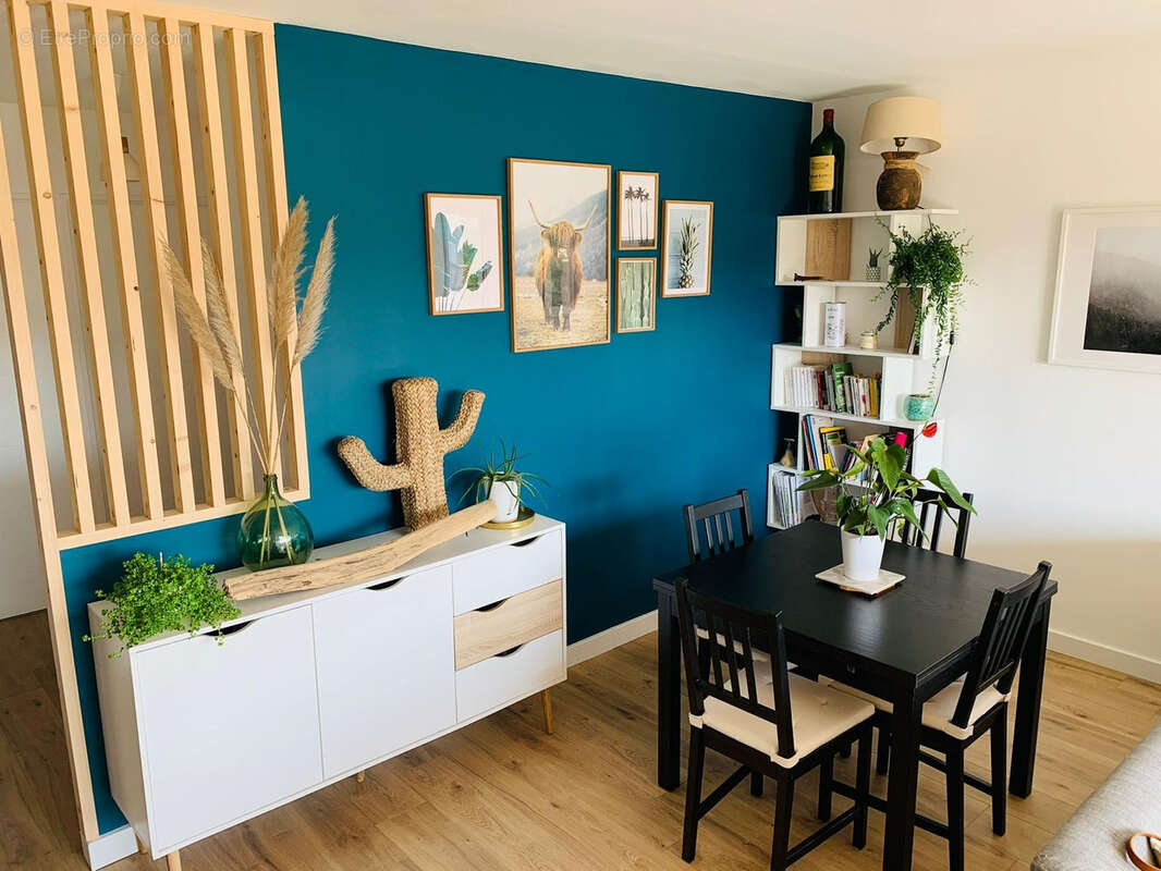 Appartement à BAYONNE