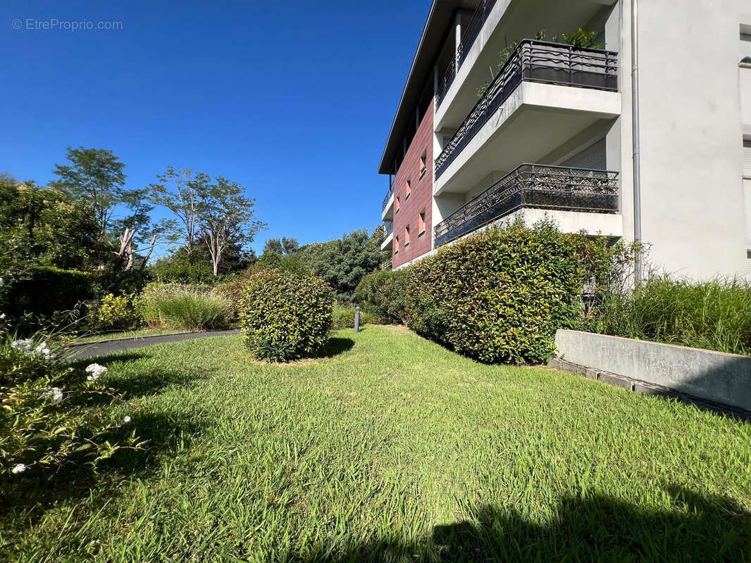 Appartement à BAYONNE