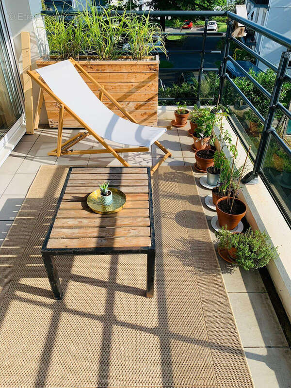 Appartement à BAYONNE