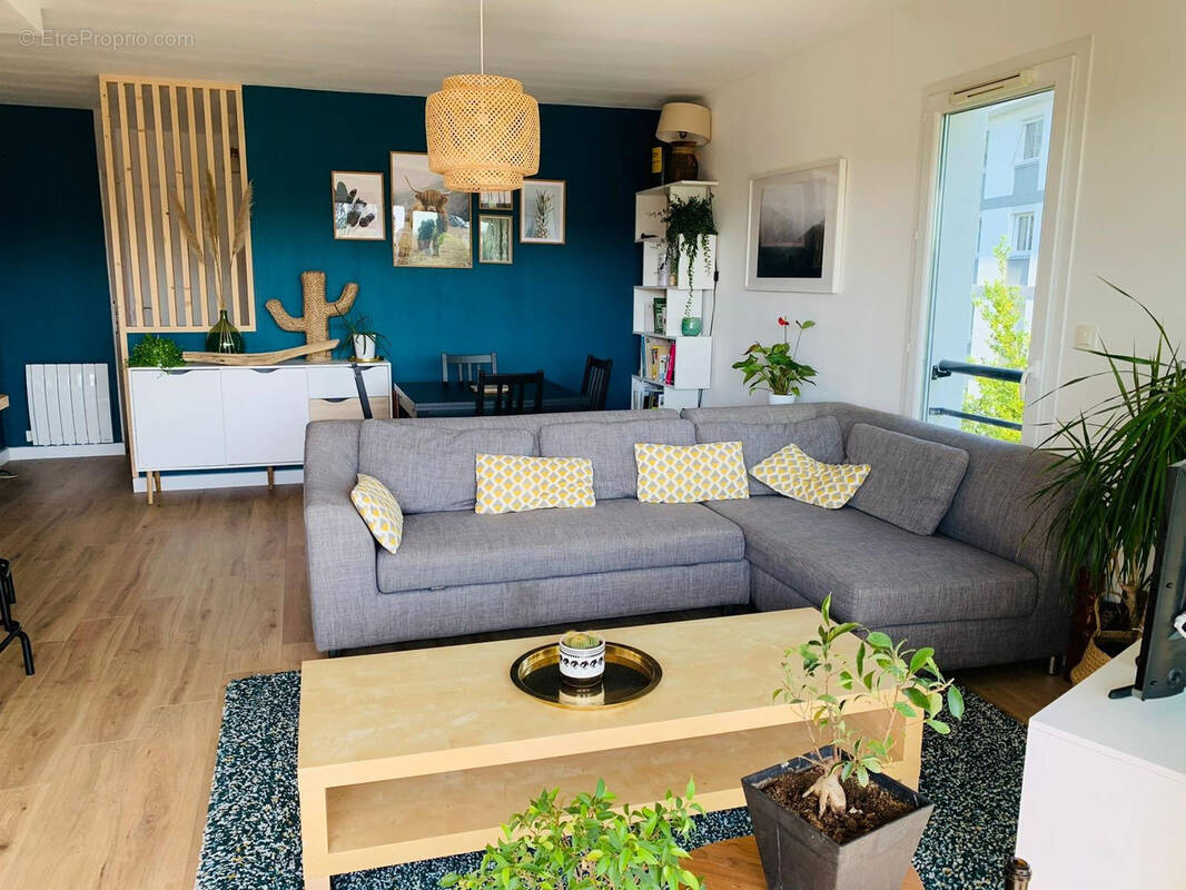 Appartement à BAYONNE