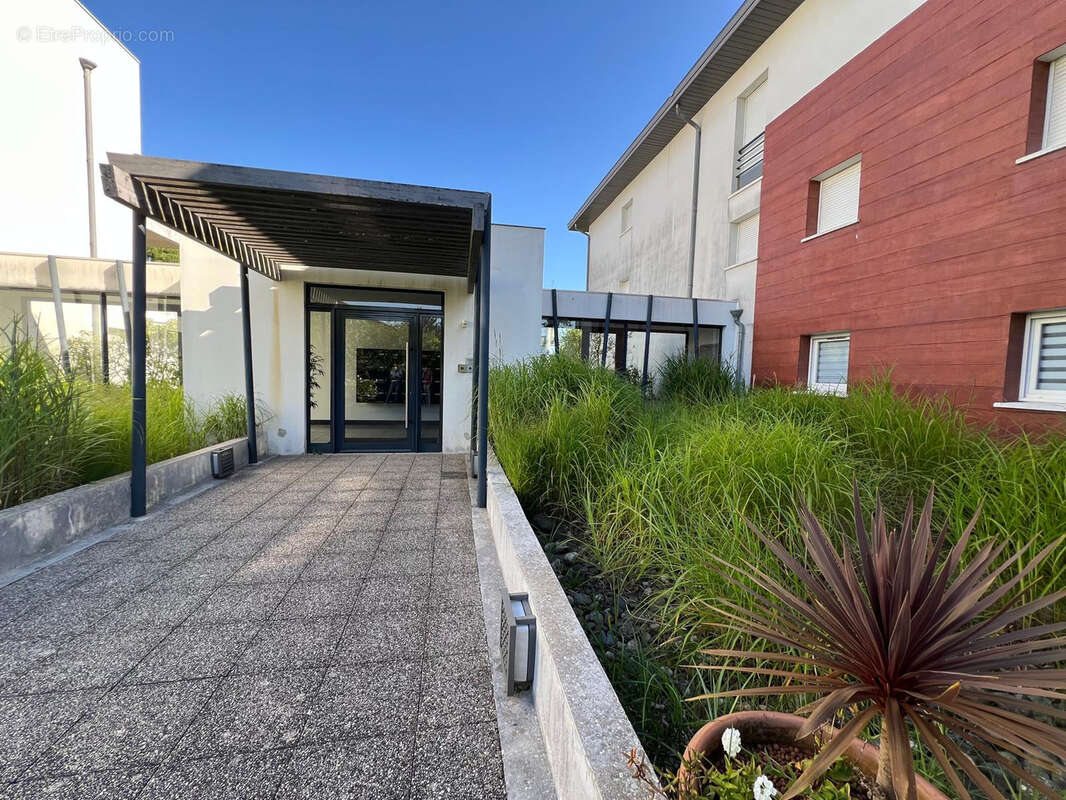 Appartement à BAYONNE