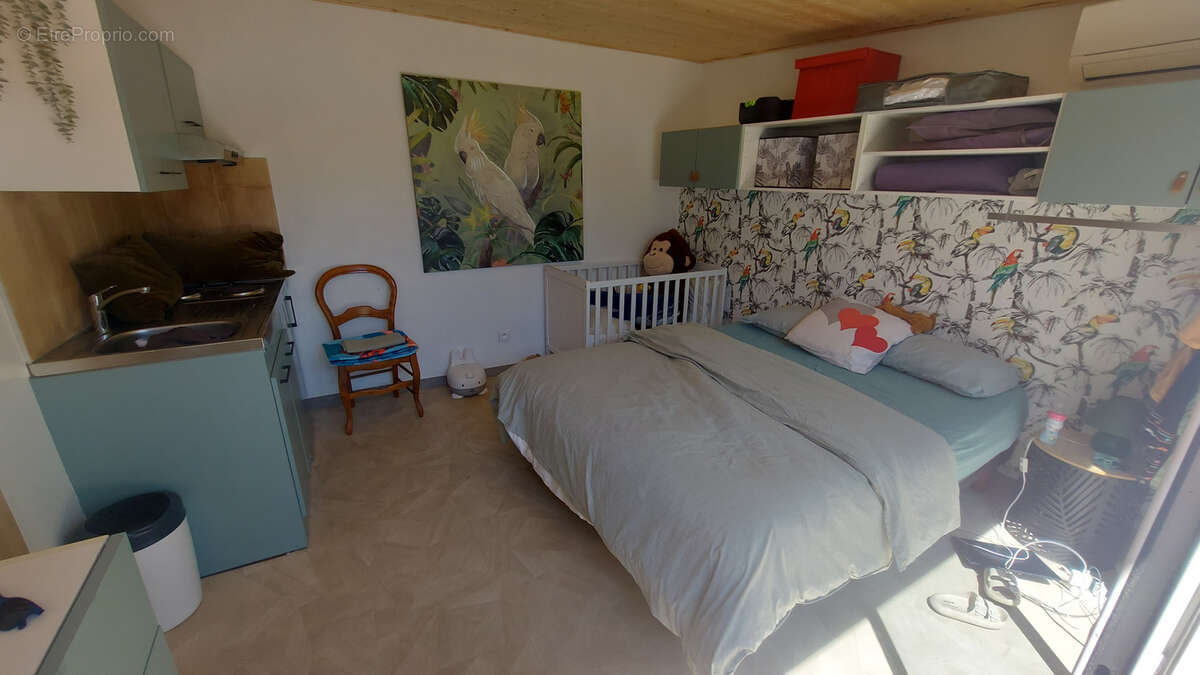 Maison à SAINTE-MARIE