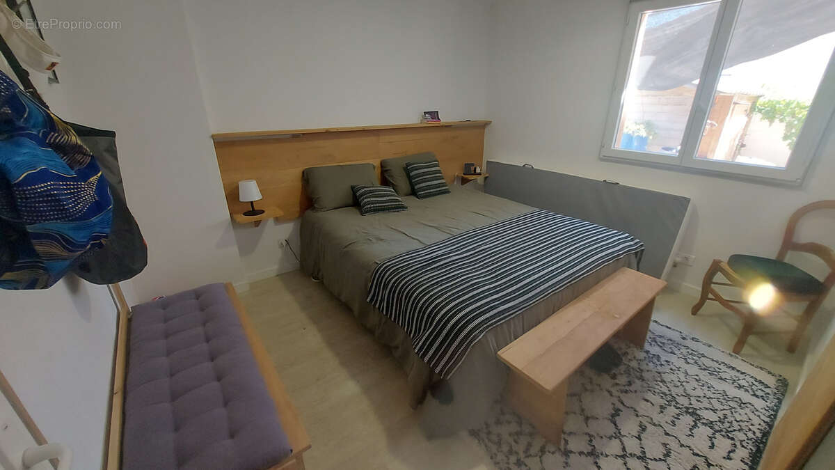 Maison à SAINTE-MARIE