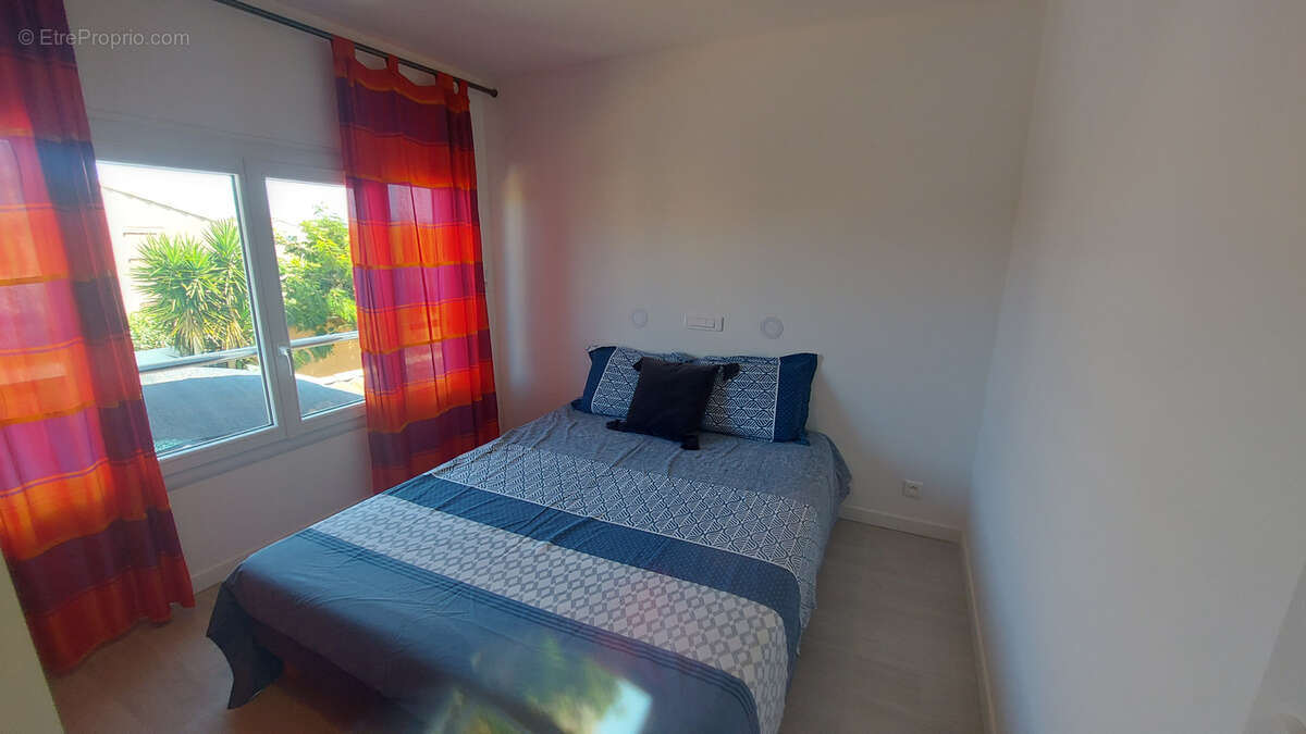 Maison à SAINTE-MARIE