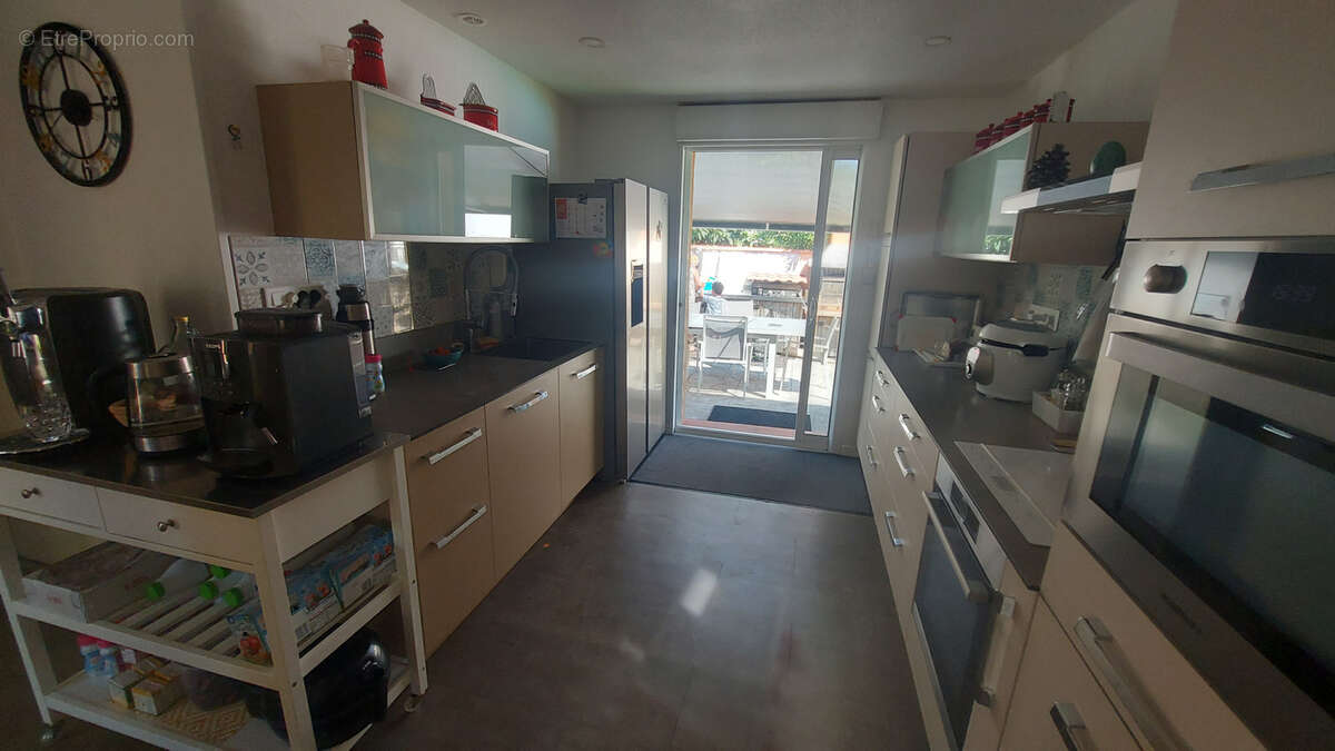 Maison à SAINTE-MARIE