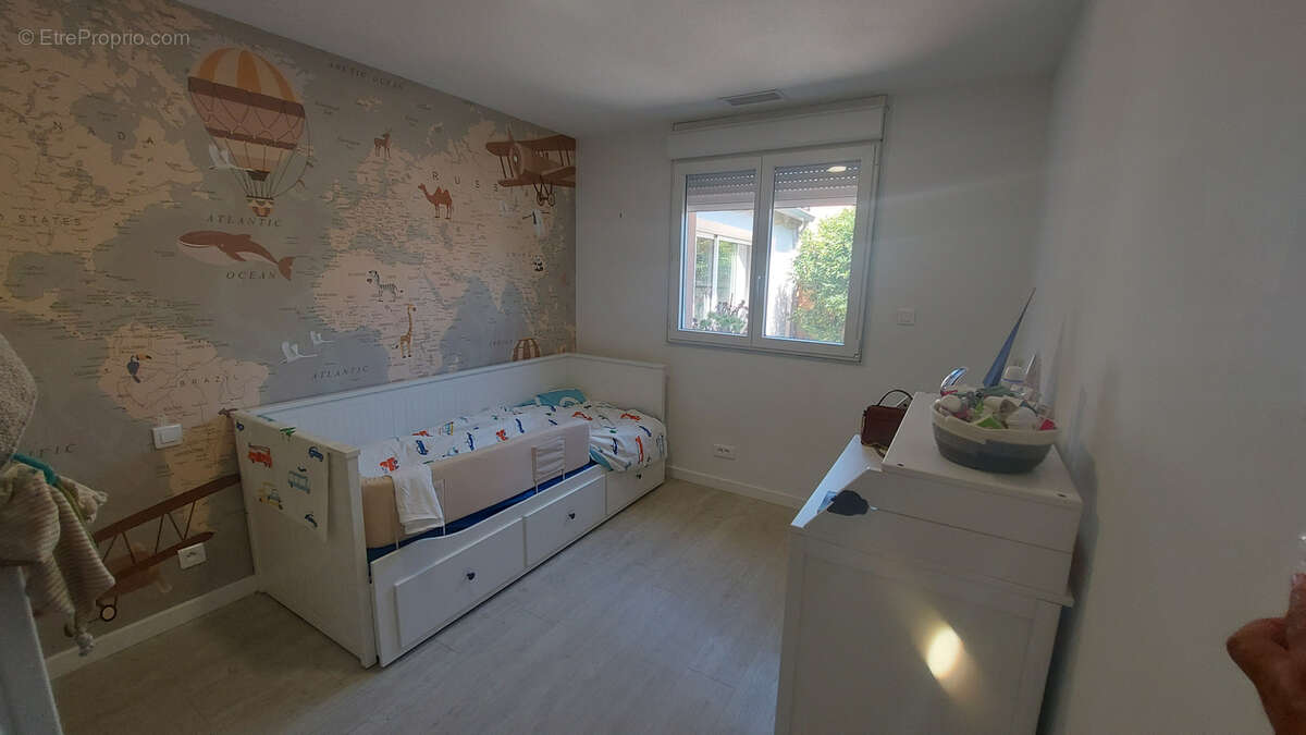 Maison à SAINTE-MARIE