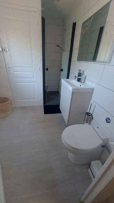 Maison à SAINTE-MARIE