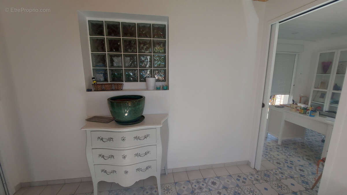 Maison à SAINTE-MARIE