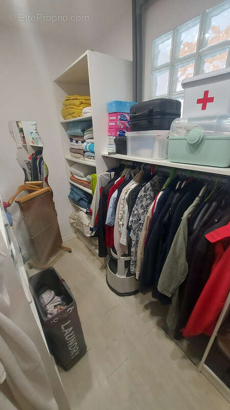 Maison à SAINTE-MARIE