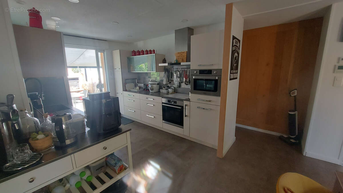 Maison à SAINTE-MARIE