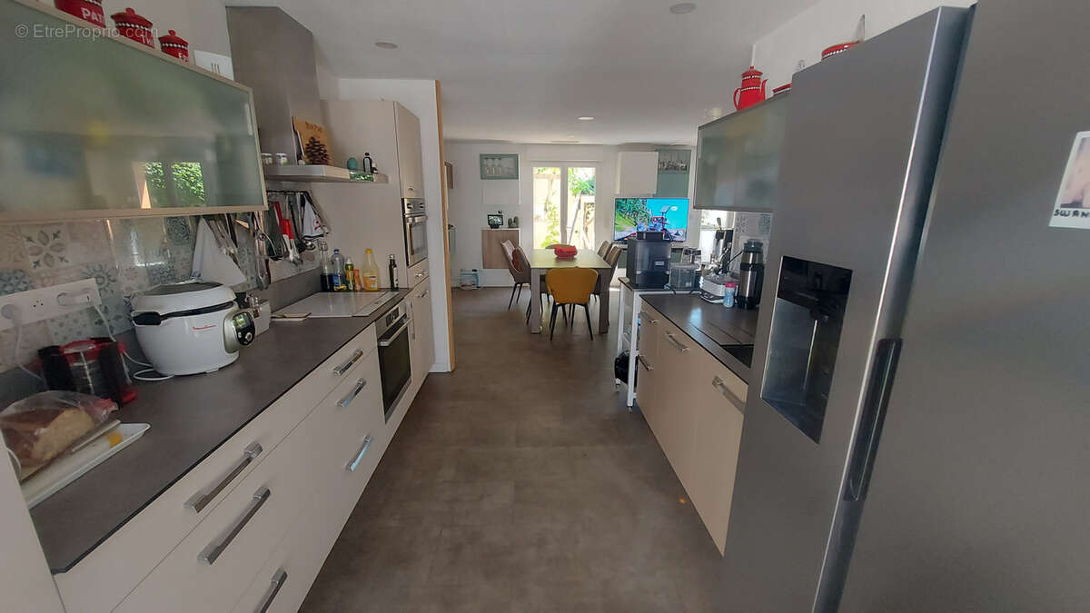 Maison à SAINTE-MARIE