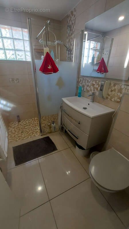 Maison à SAINTE-MARIE