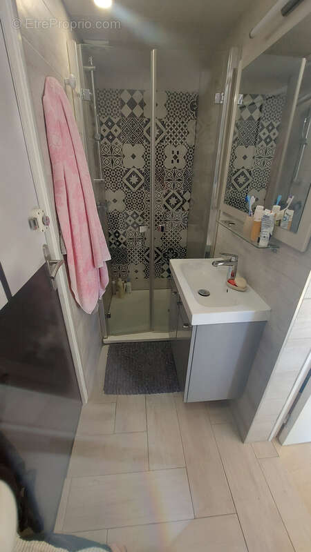 Maison à SAINTE-MARIE