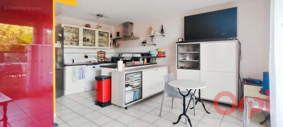 Appartement à SERIGNAN