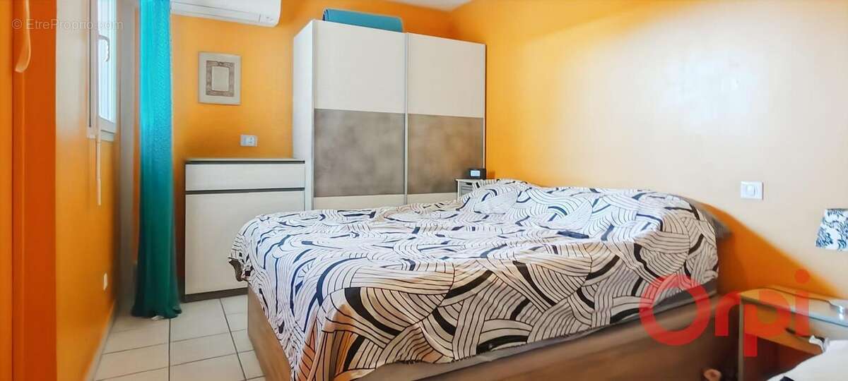 Appartement à SERIGNAN