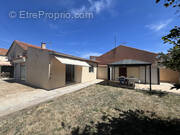 Maison à VALRAS-PLAGE