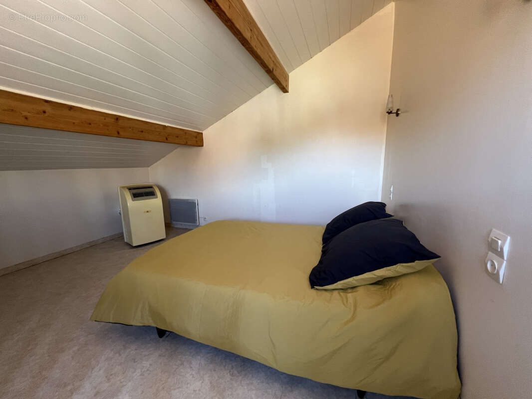 Maison à VALRAS-PLAGE