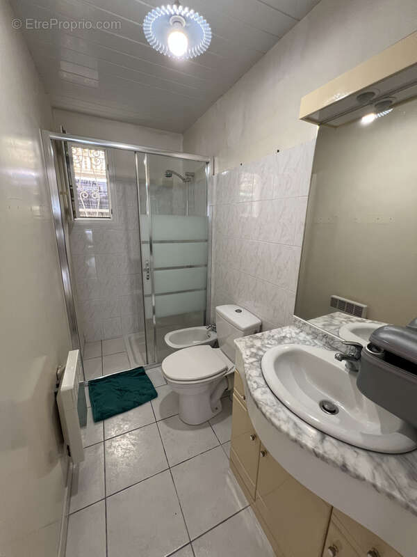 Maison à VALRAS-PLAGE