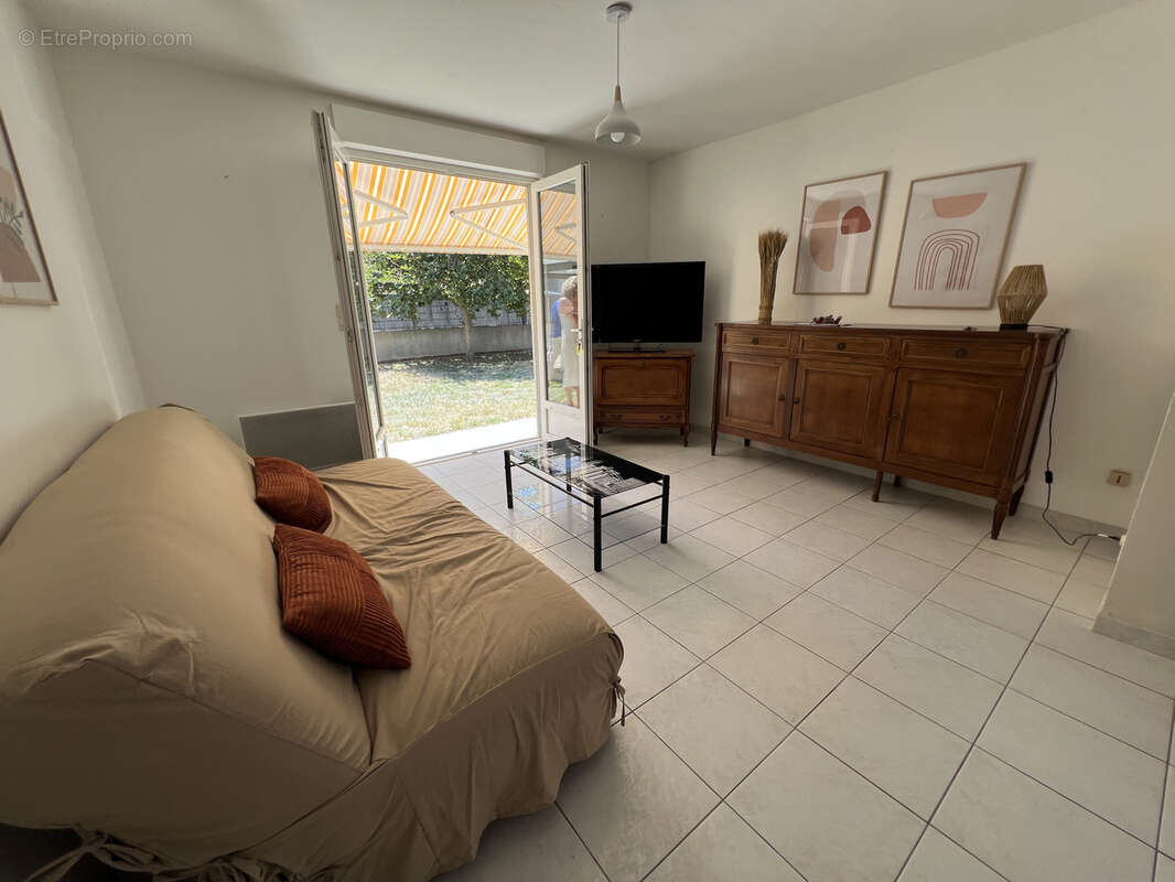 Maison à VALRAS-PLAGE