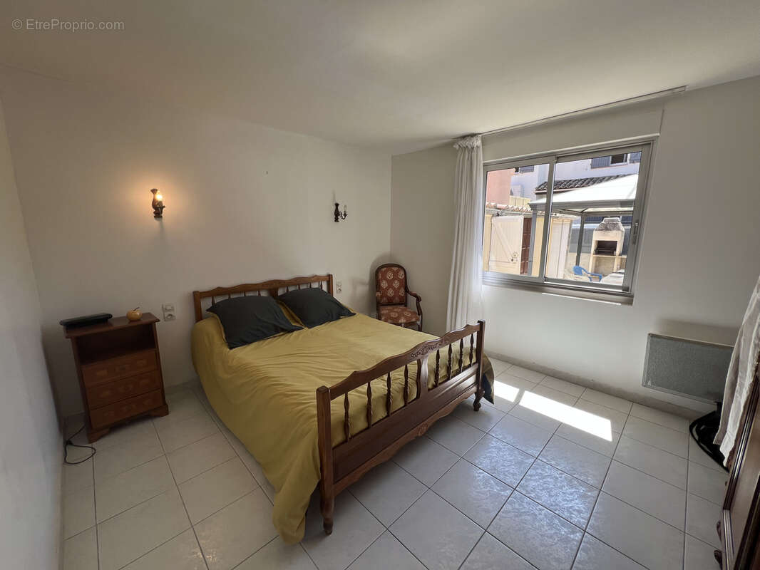 Maison à VALRAS-PLAGE