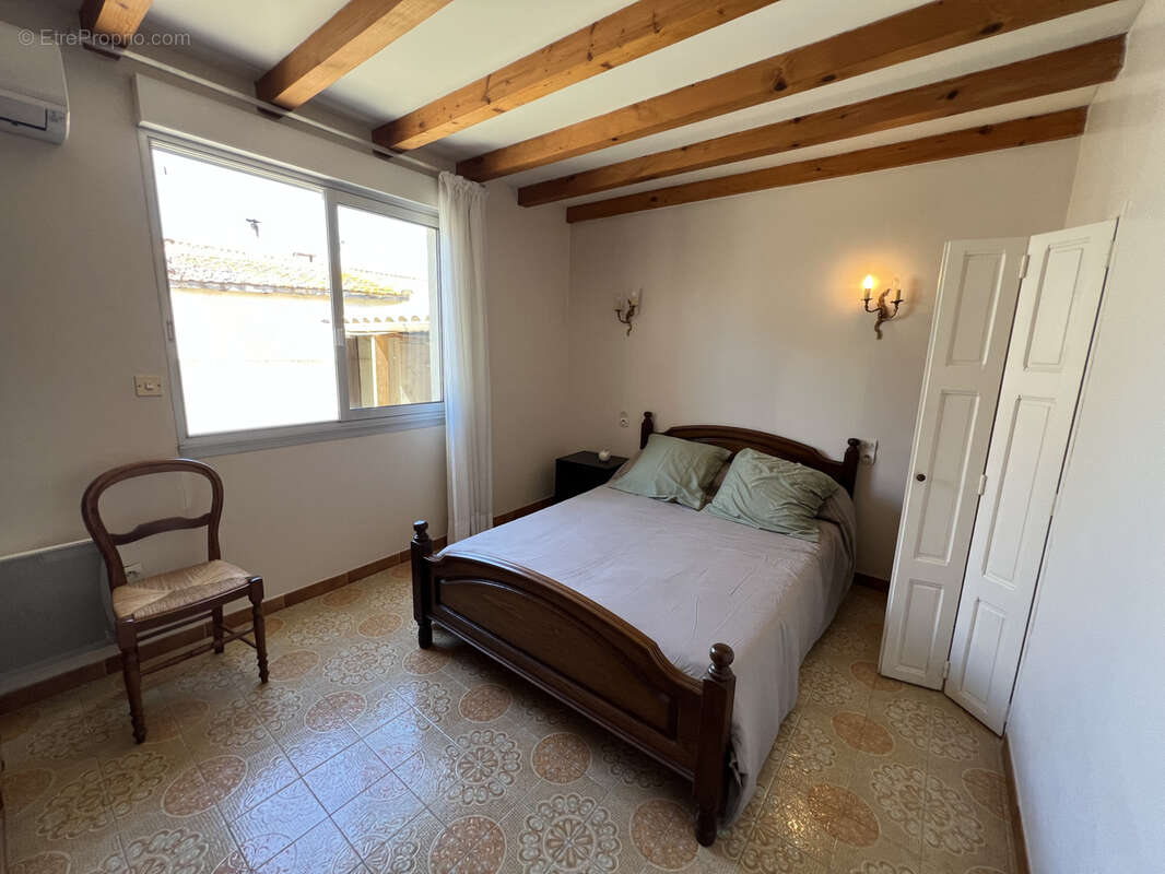 Maison à VALRAS-PLAGE