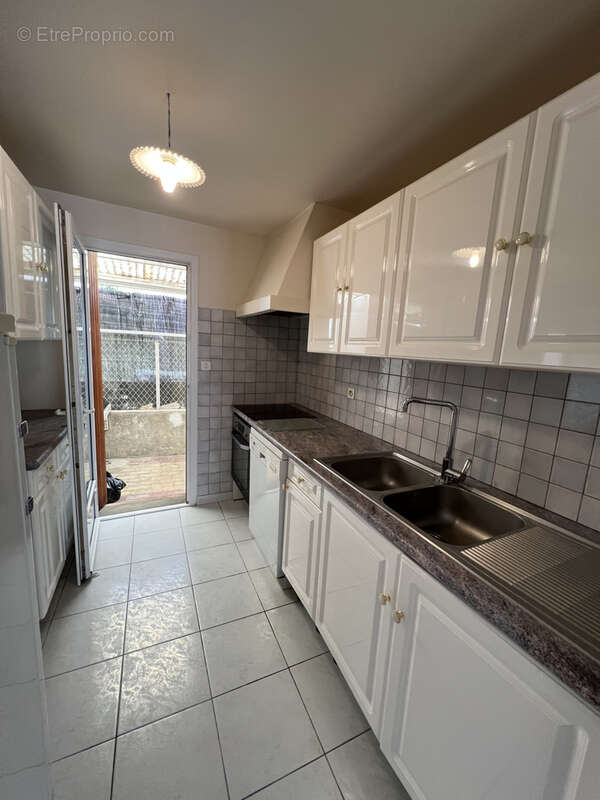 Maison à VALRAS-PLAGE