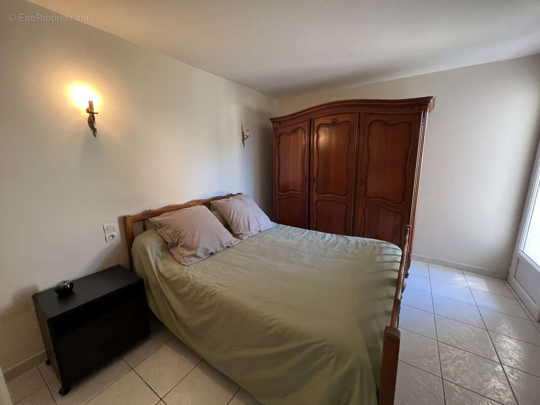 Maison à VALRAS-PLAGE