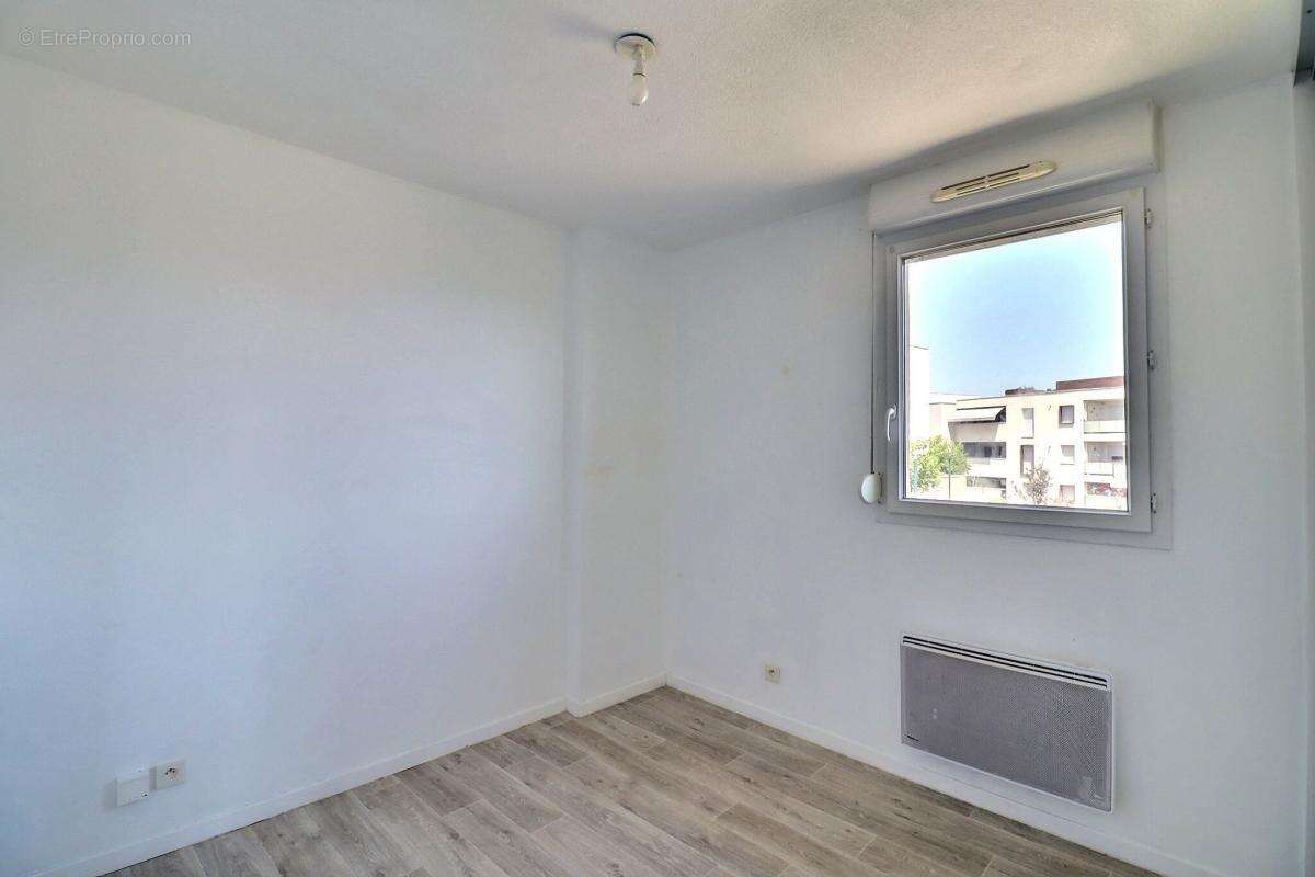 Appartement à MORESTEL