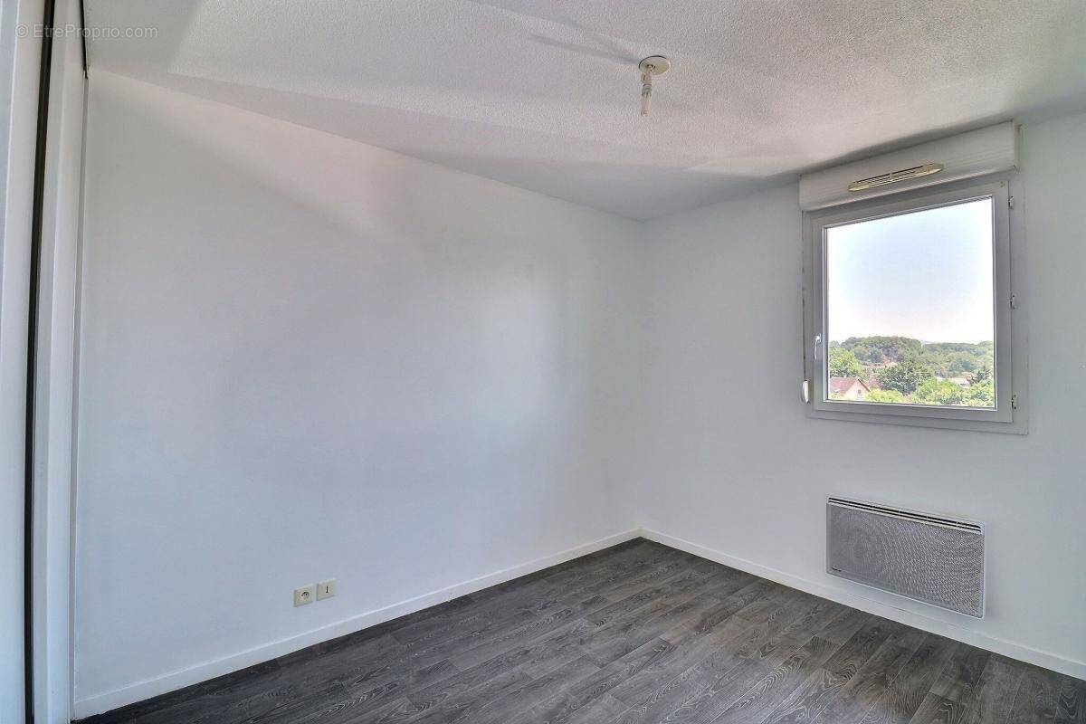 Appartement à MORESTEL