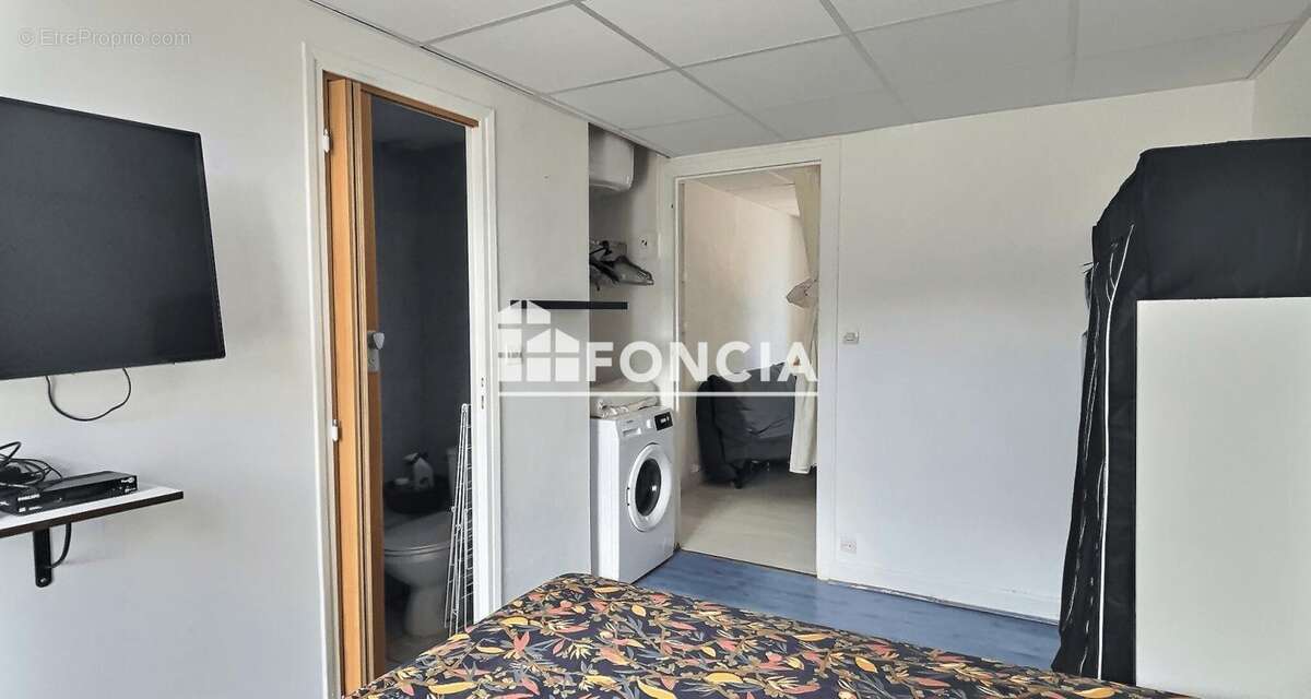 Appartement à SAINT-PAL-DE-MONS