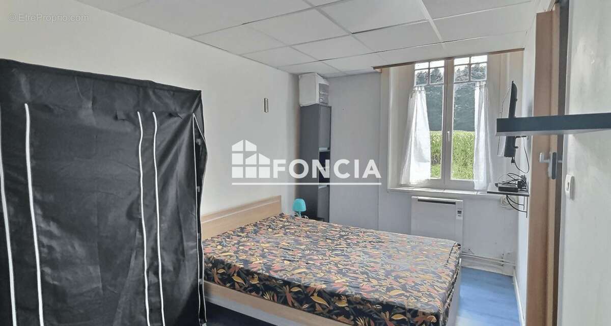 Appartement à SAINT-PAL-DE-MONS