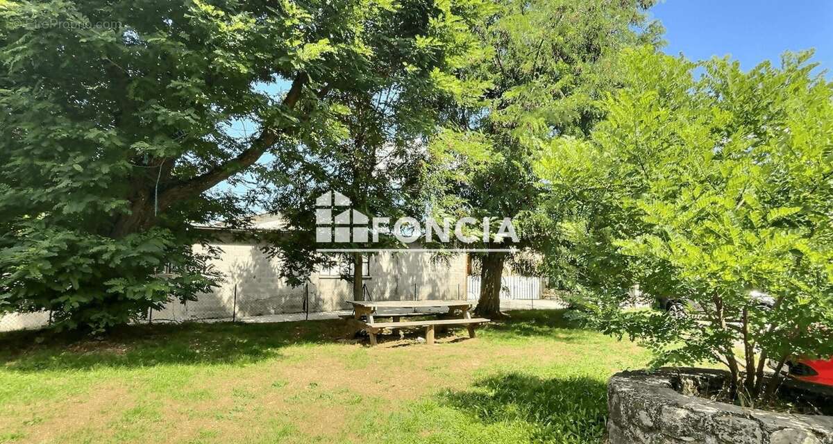 Appartement à SAINT-PAL-DE-MONS