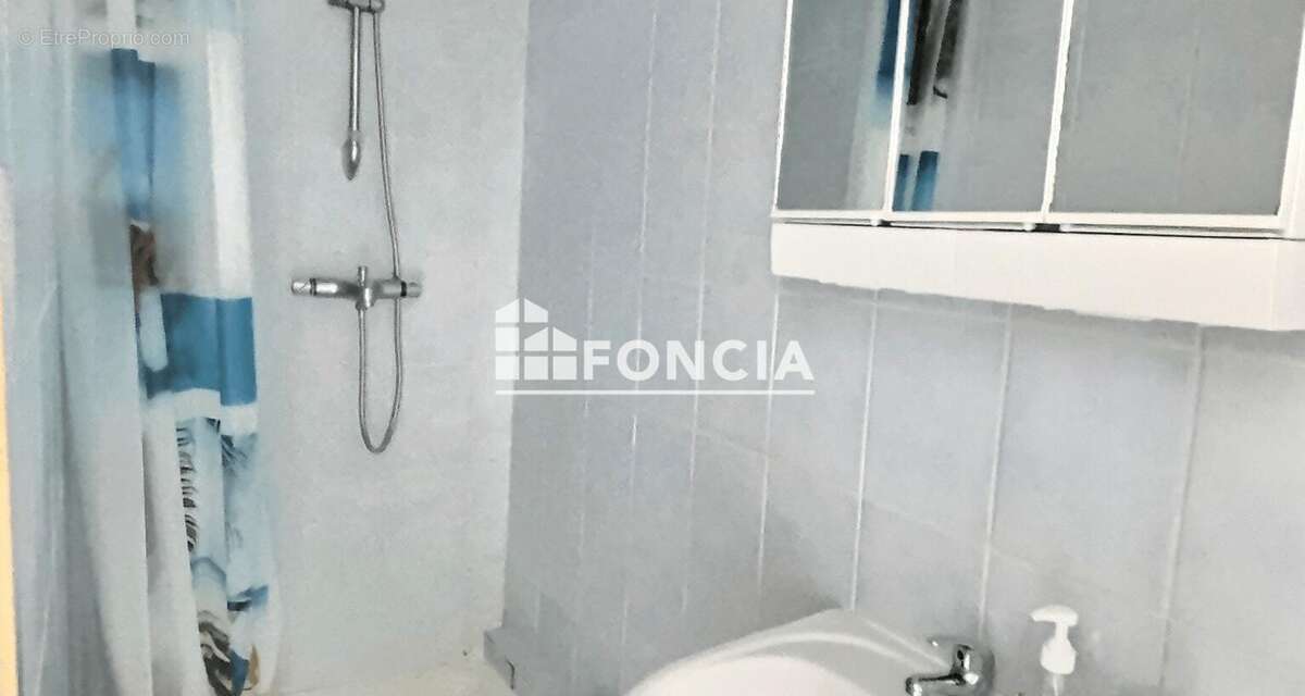 Appartement à SAINT-PAL-DE-MONS