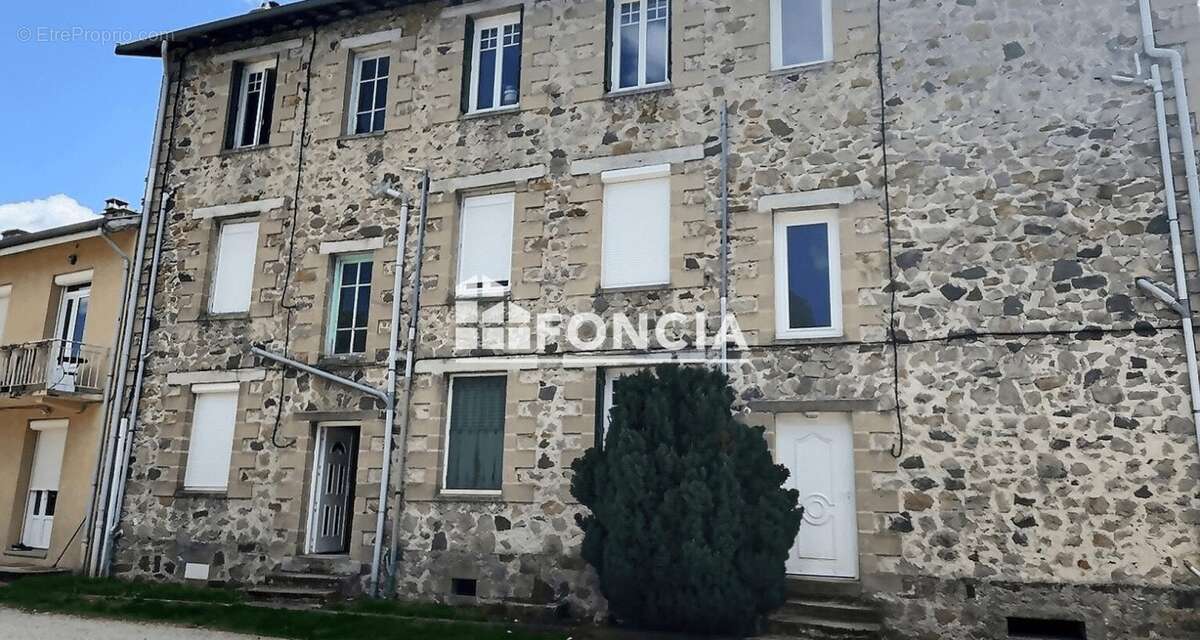 Appartement à SAINT-PAL-DE-MONS