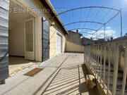 Appartement à MORIERES-LES-AVIGNON