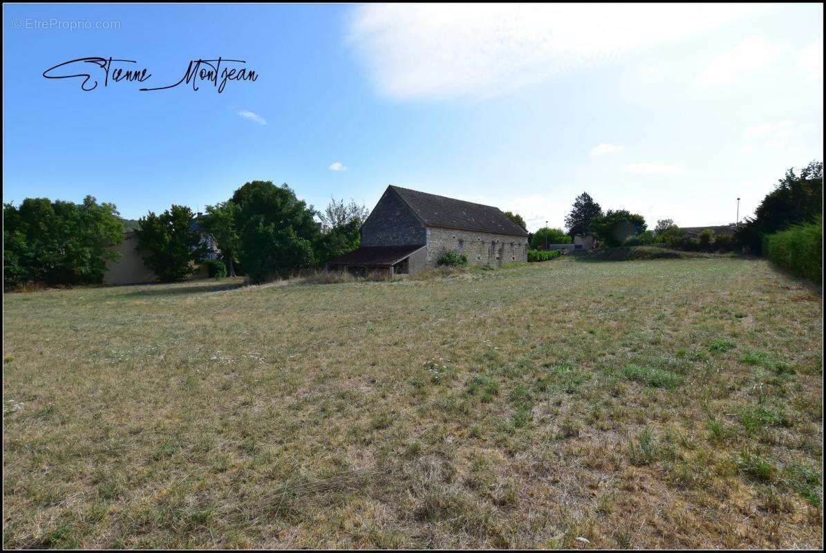 Maison à SAINT-GERMAIN-DU-BEL-AIR