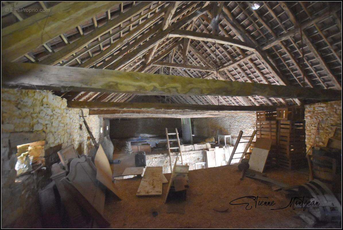 Maison à SAINT-GERMAIN-DU-BEL-AIR