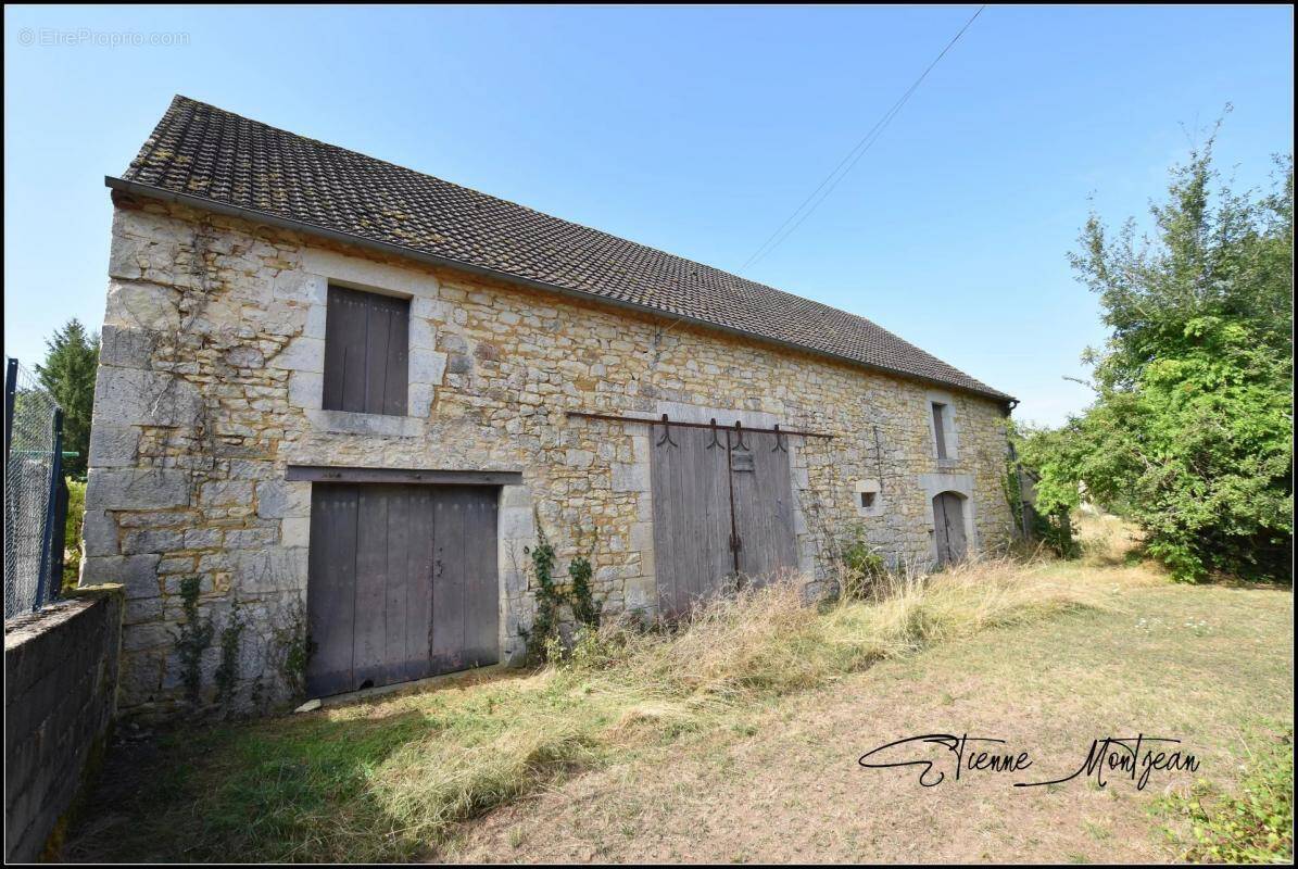 Maison à SAINT-GERMAIN-DU-BEL-AIR
