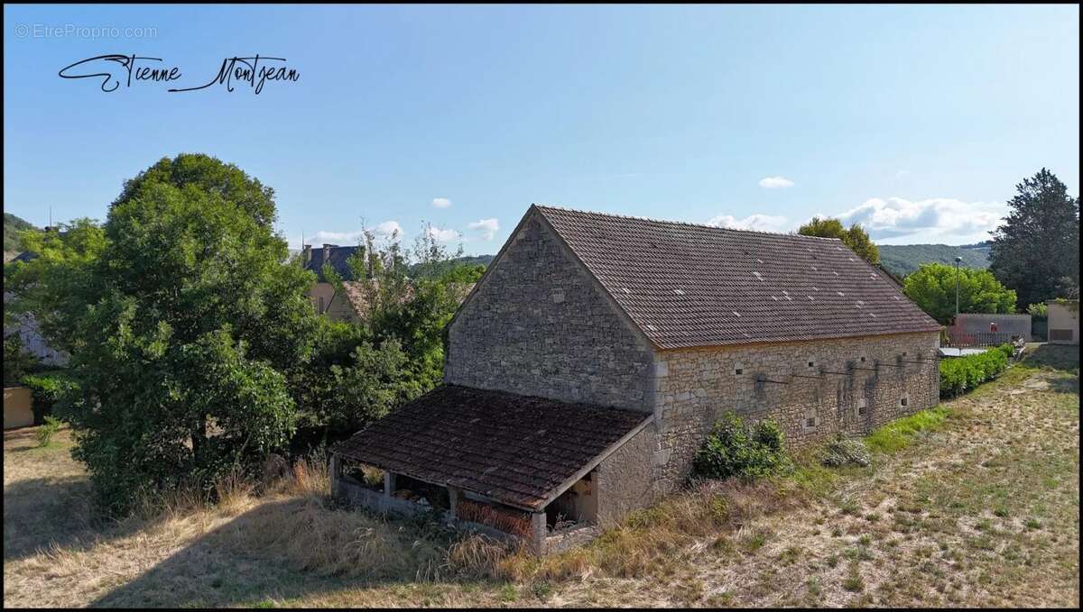 Maison à SAINT-GERMAIN-DU-BEL-AIR