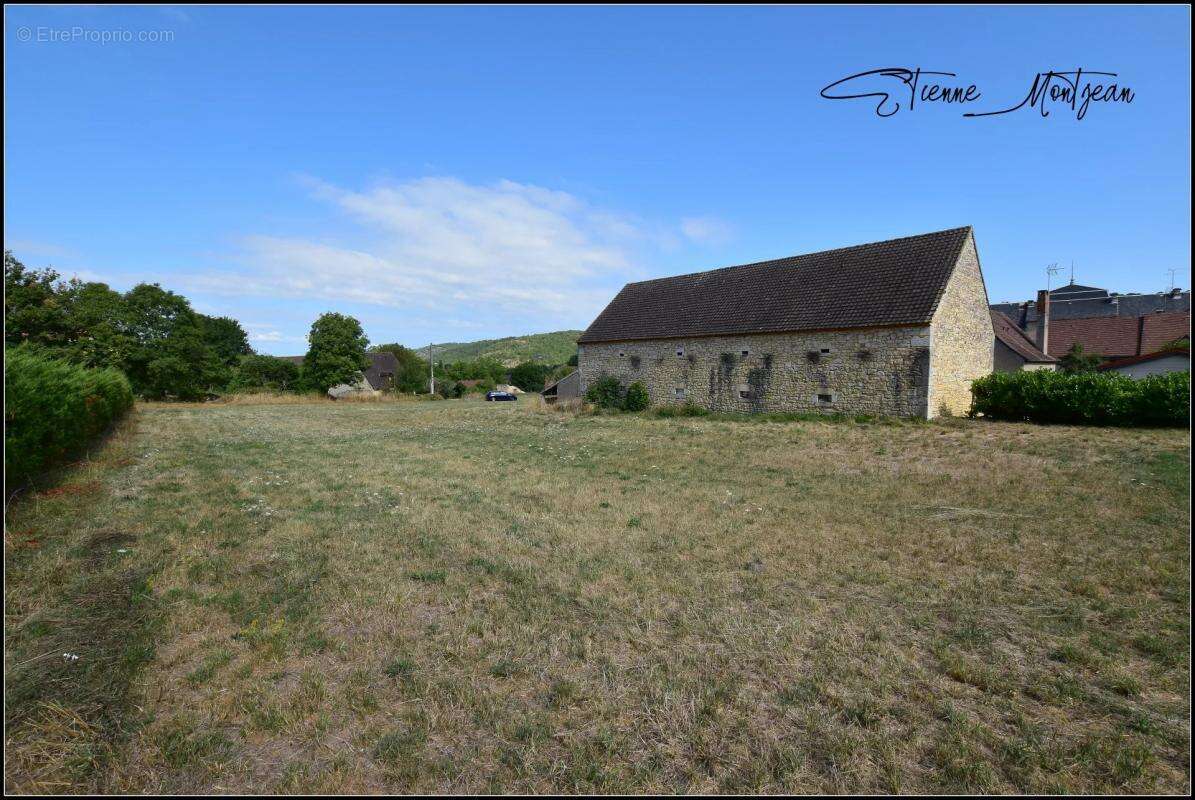 Maison à SAINT-GERMAIN-DU-BEL-AIR