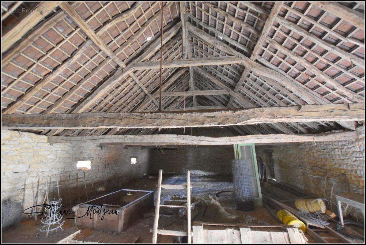 Maison à SAINT-GERMAIN-DU-BEL-AIR