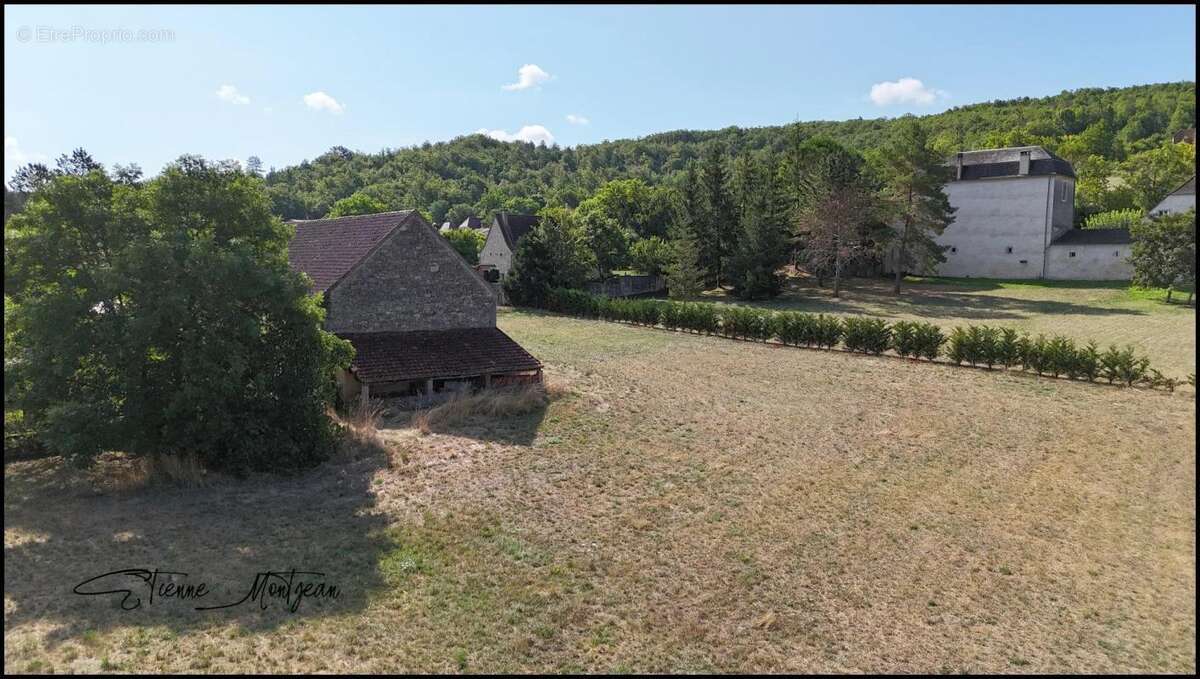 Maison à SAINT-GERMAIN-DU-BEL-AIR
